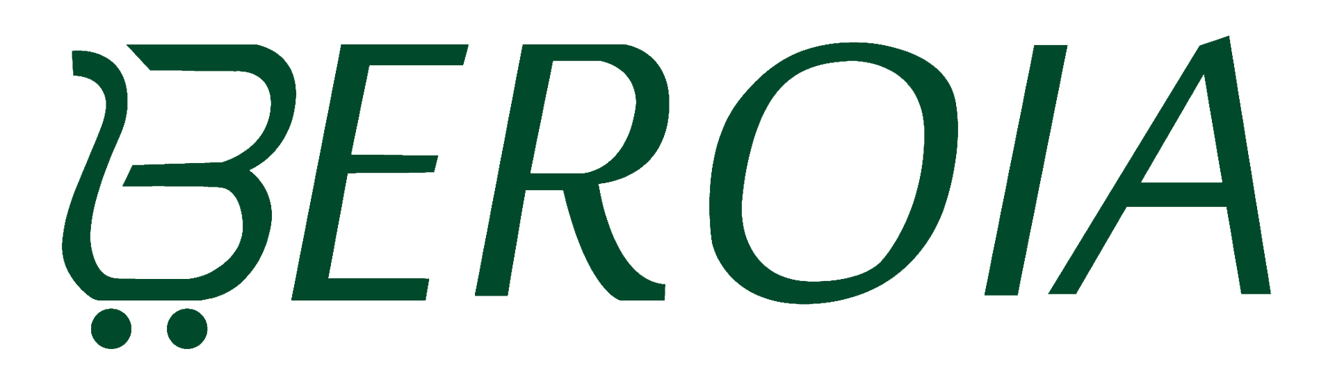 Logo of Beroia