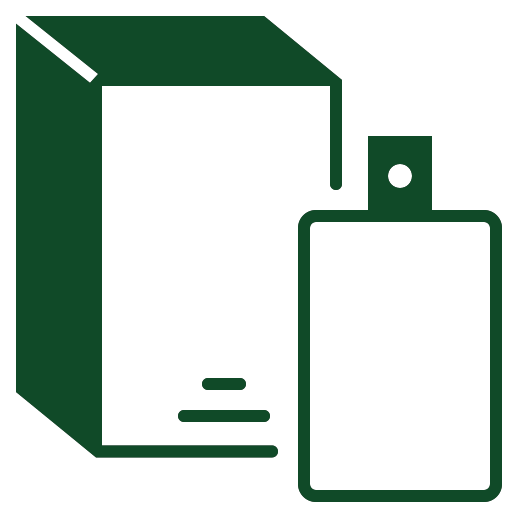 Perfume Boxes