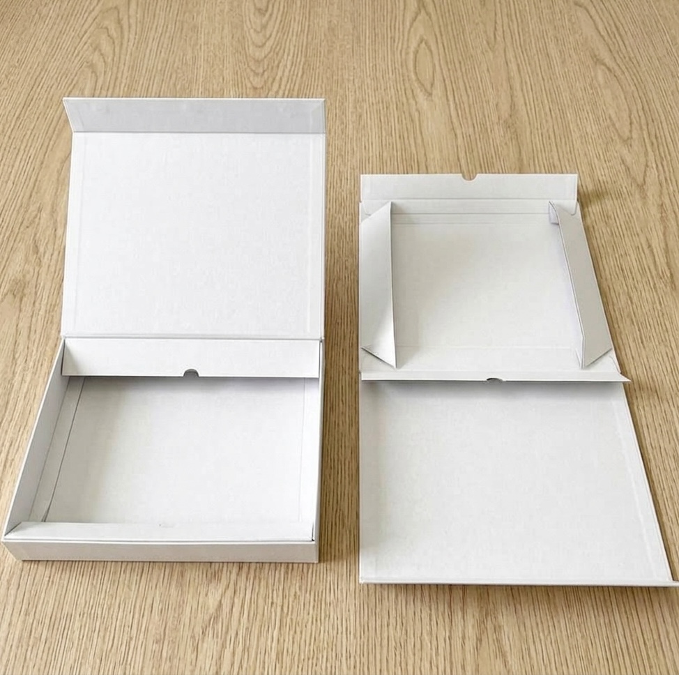 F-1 Foldable Box