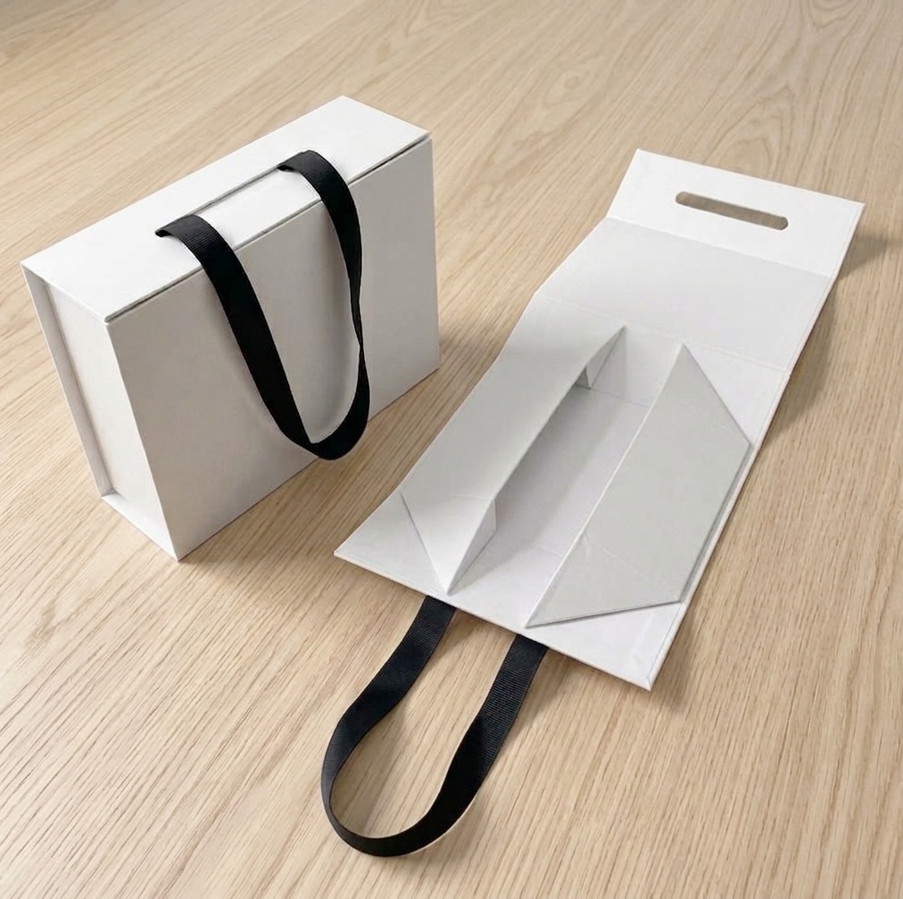 F-2 Foldable Box
