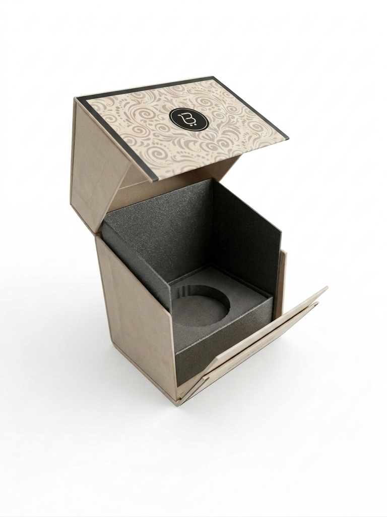 A48-Perfume Box
