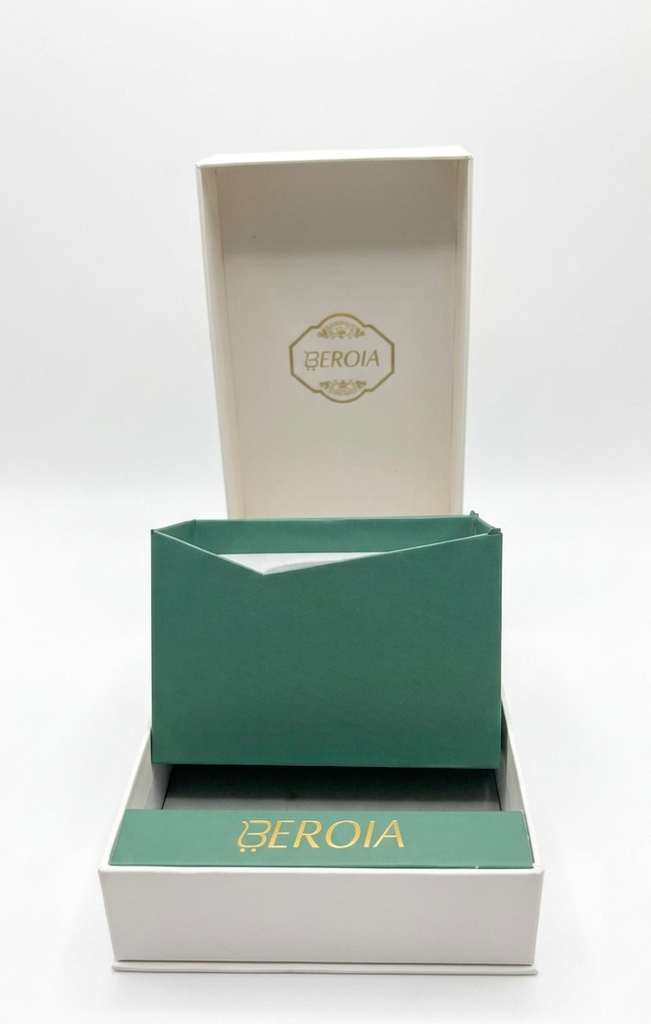 A45-Perfume Box