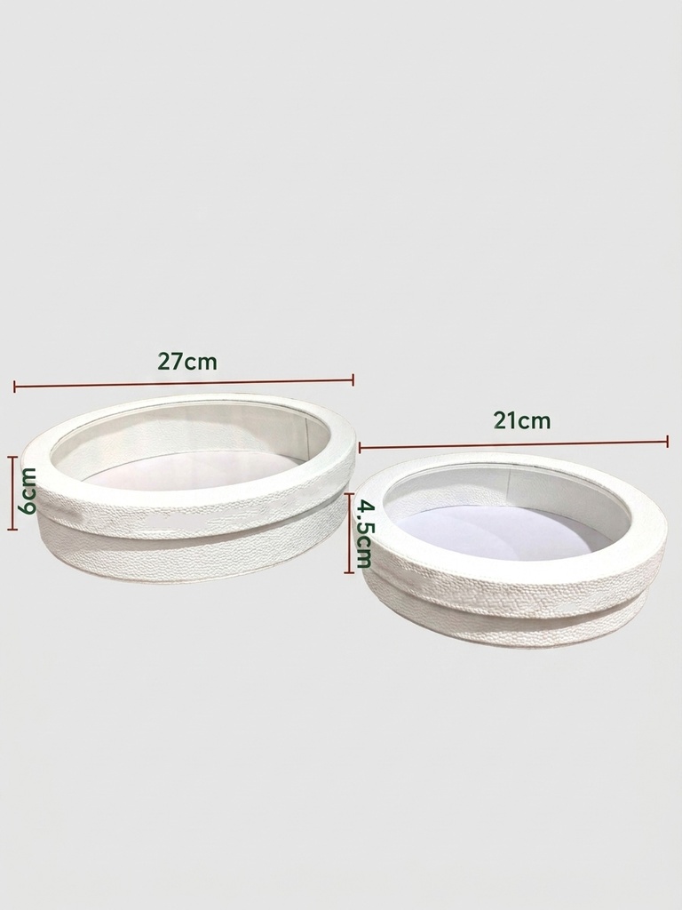 <div data-oe-version="1.2">Size can be customized to fit your product</div>