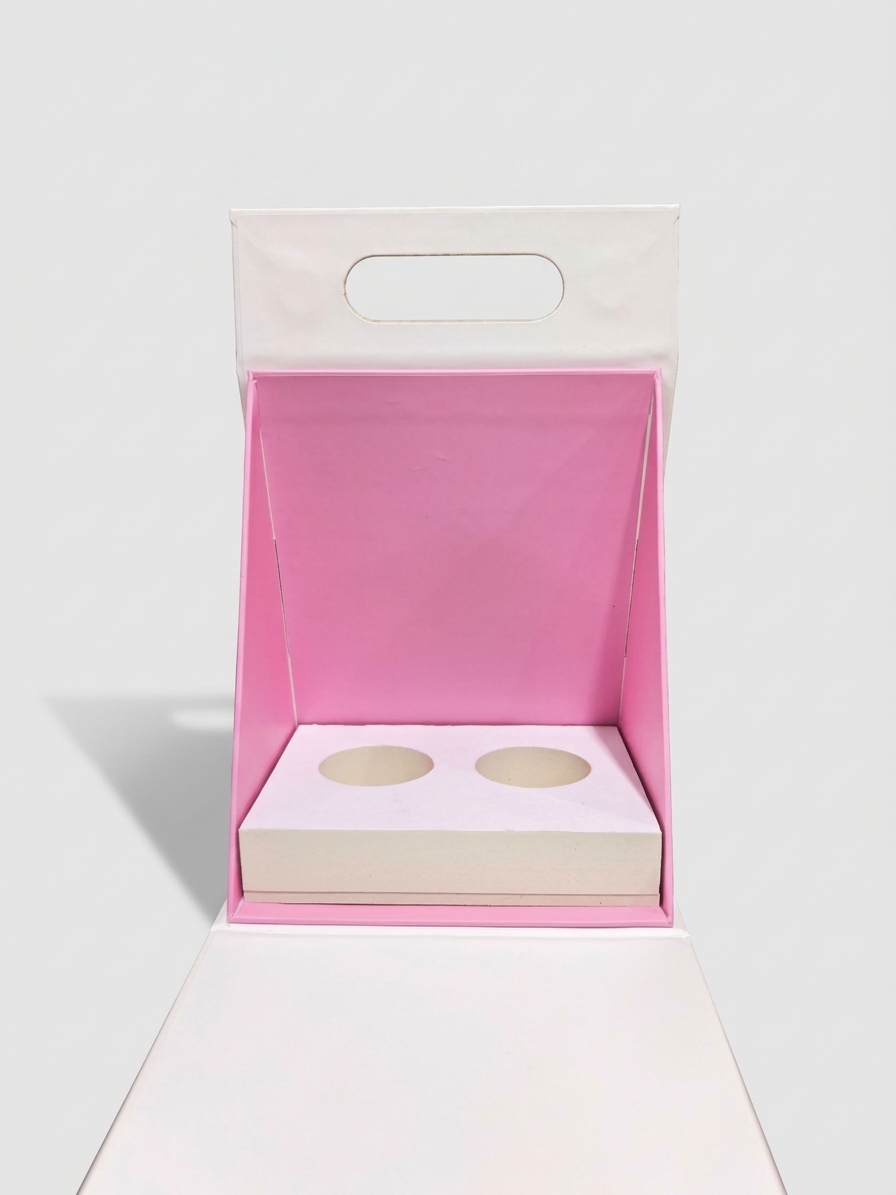 <div data-oe-version="1.2">Size and internal piece can be customized to fit you product&nbsp;</div>