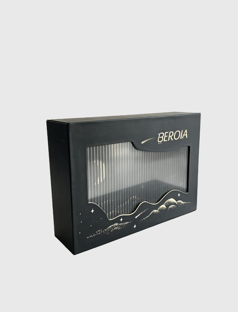 <div data-oe-version="1.2">Clear PVC cover to show the design inside&nbsp;</div>