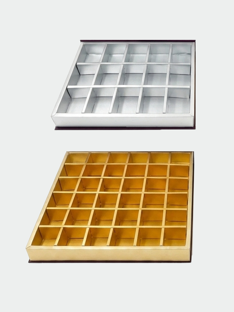 <p data-oe-version="1.2">Two color options for the internal piece</p><p>(Silver &amp; Gold)</p>