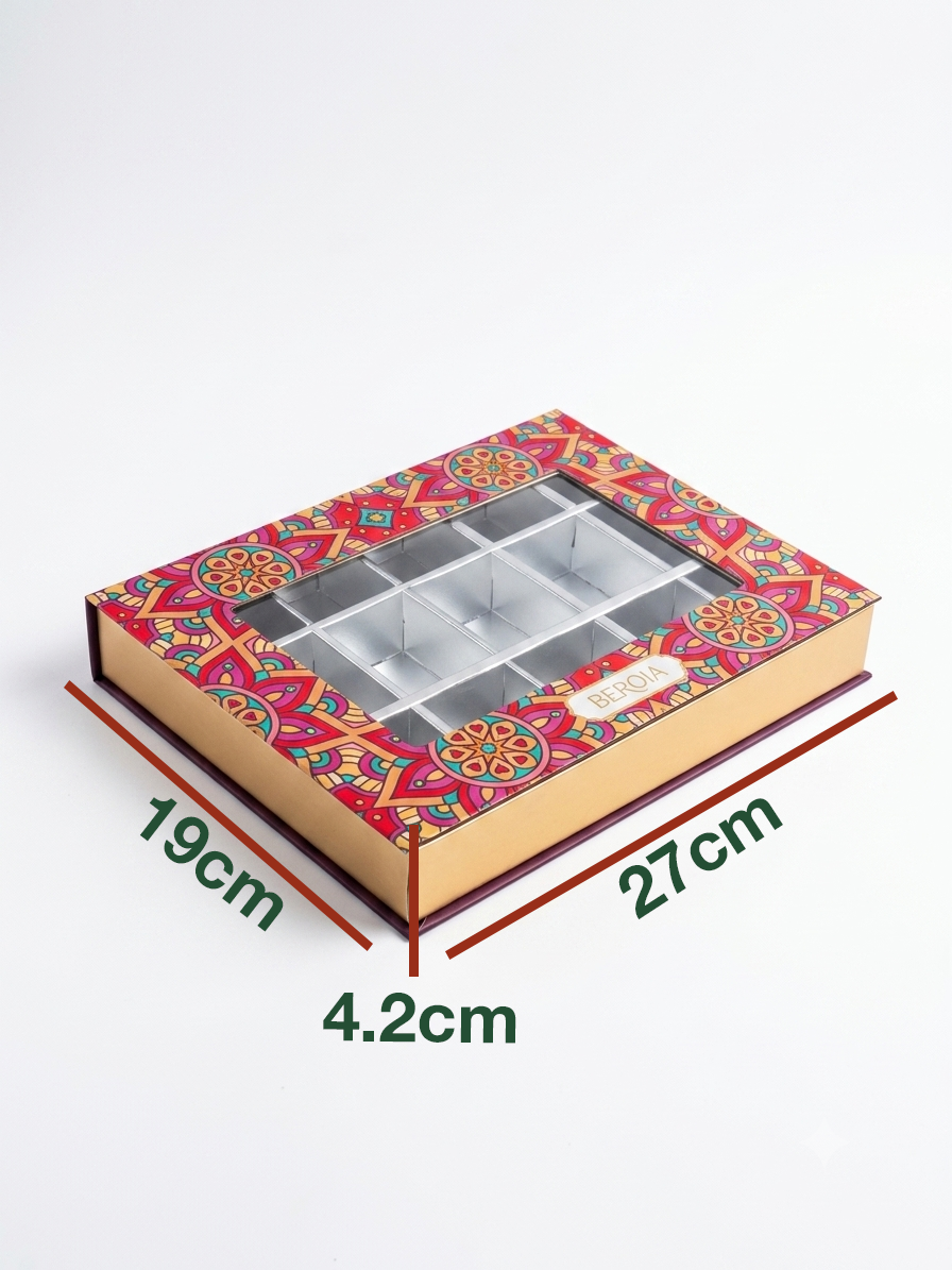 A36-Chocolate box