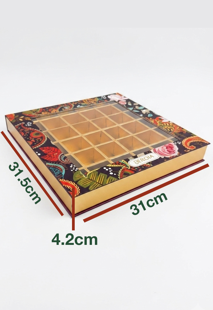 A36-Chocolate box