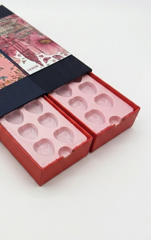 Magic box