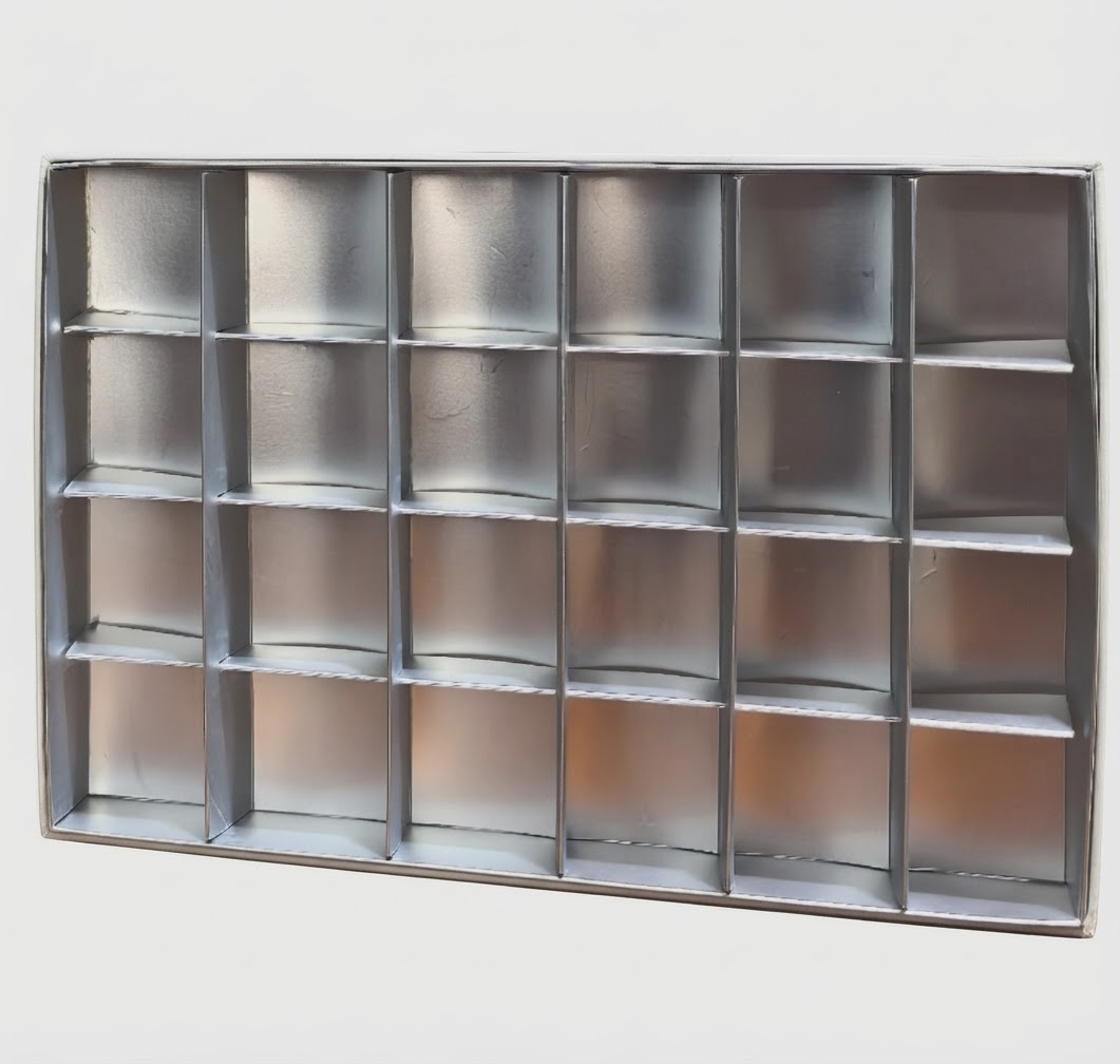 <div data-oe-version="1.2">Size and internal piece can be customized to fit your product&nbsp;</div>