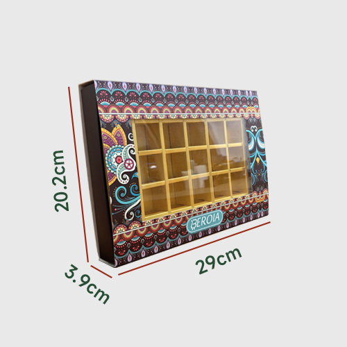 <div data-oe-version="1.2">Size and internal piece can be customized to fit your product&nbsp;</div>