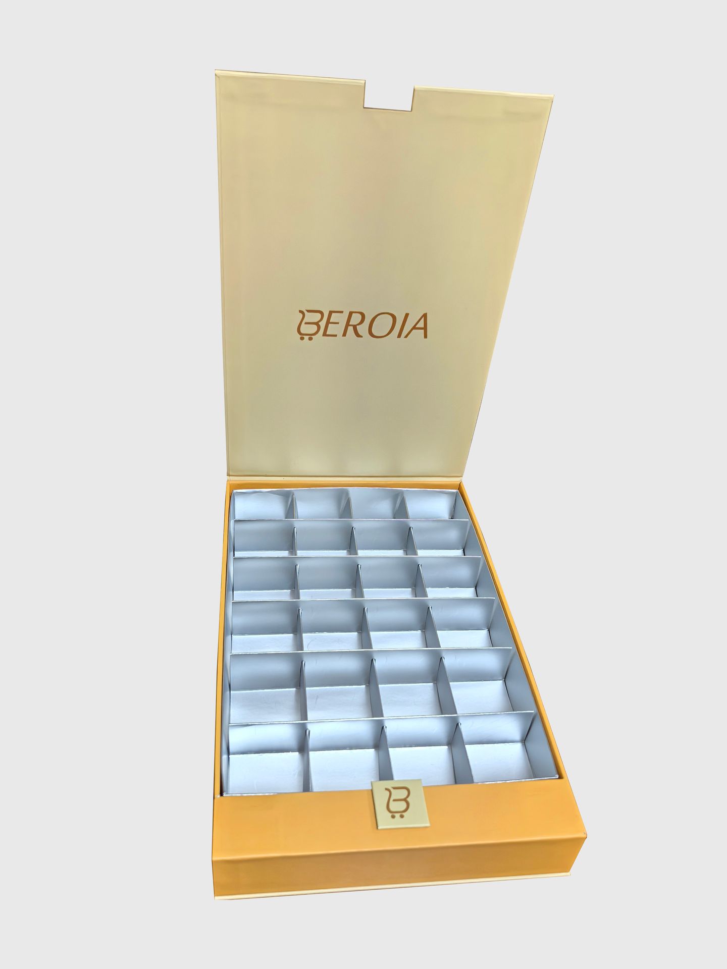 <div data-oe-version="1.2">Size and internal piece can be customized to fit your needs<span style="width: 19.5px;" class="oe-tabs">	</span>​</div>
