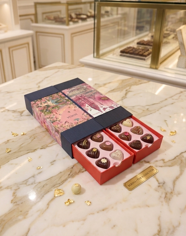 Magic box