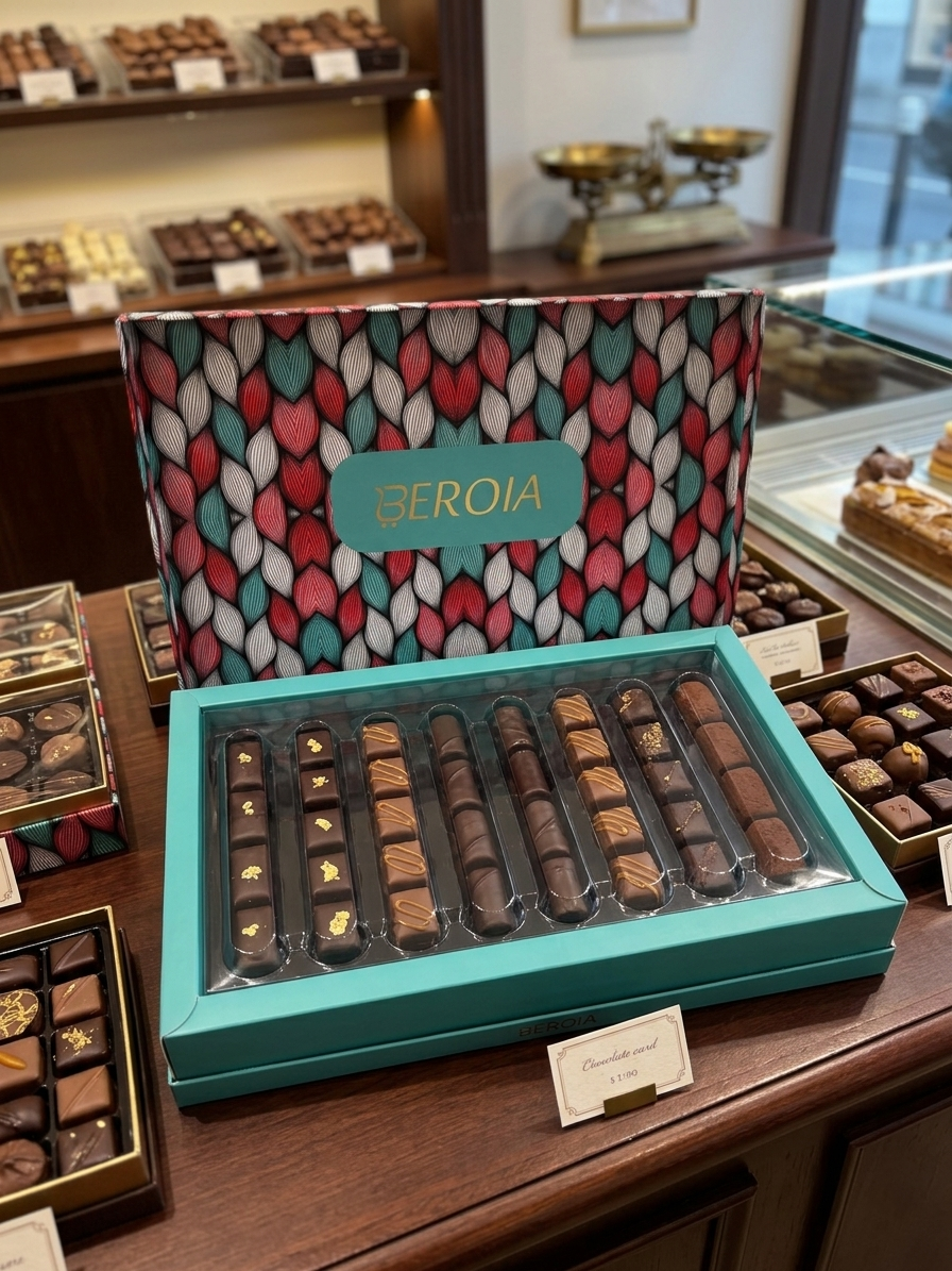 A3-Chocolate Box