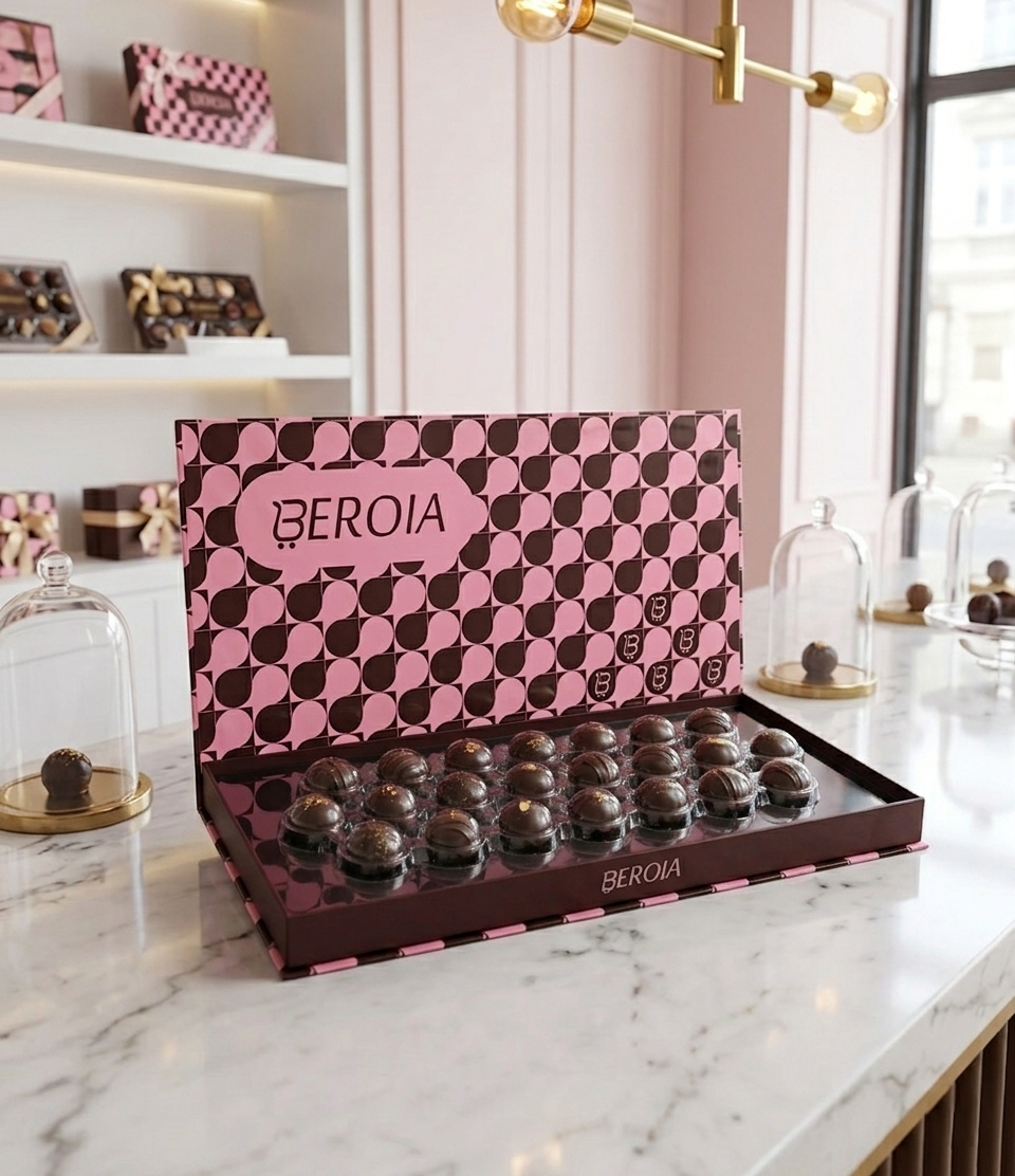A1-Chocolate Box