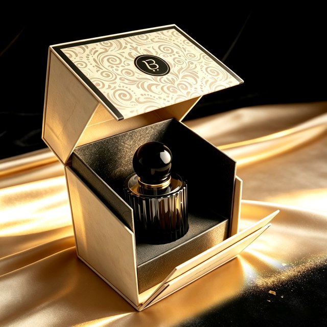 A48-Perfume Box