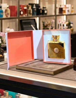 A49-Perfume Box