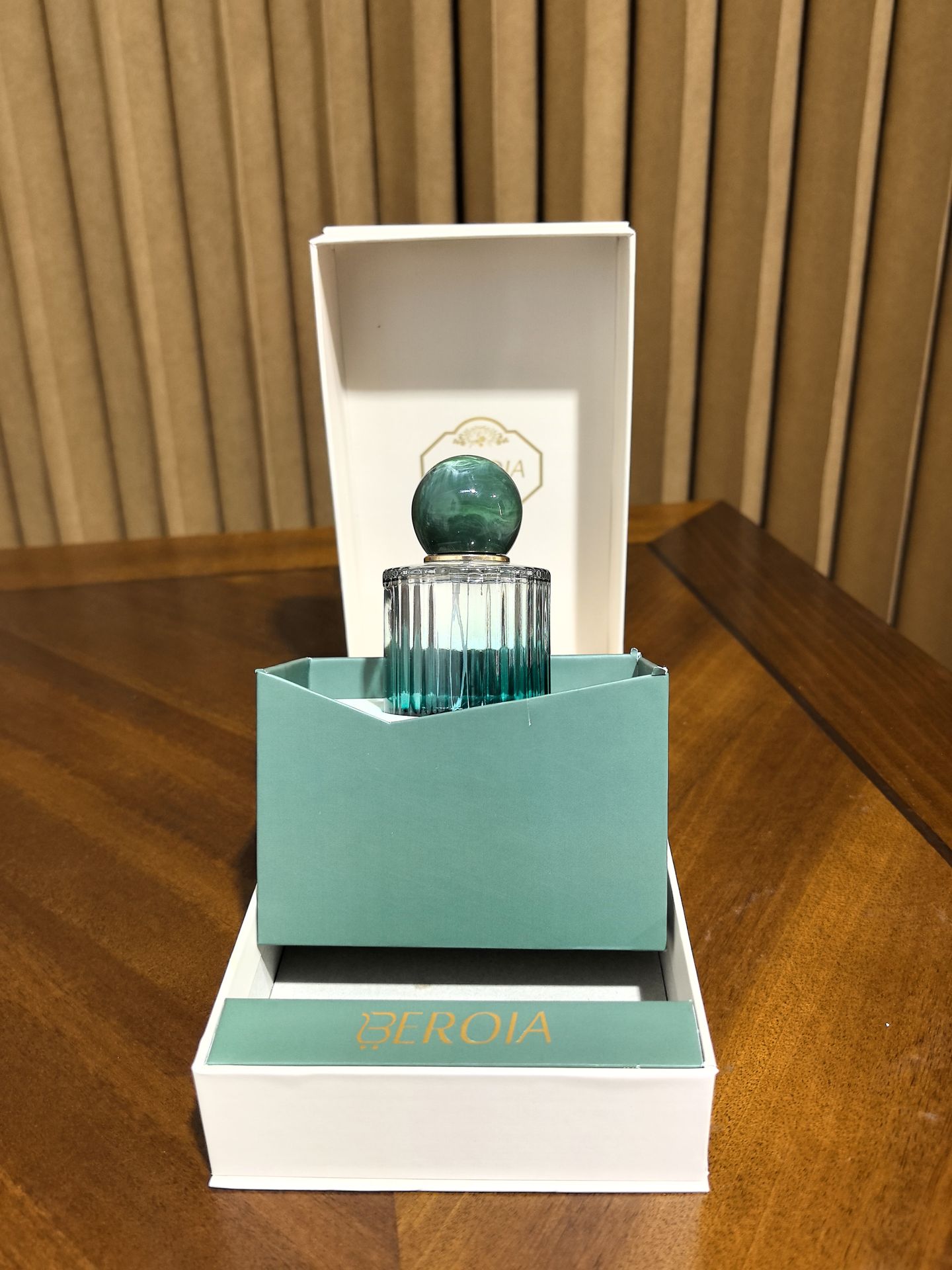 A45-Perfume Box