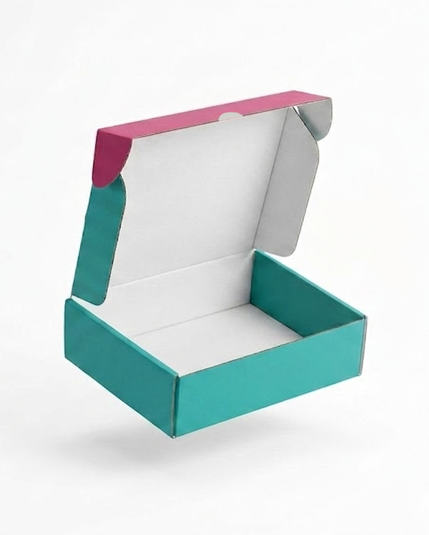 Mailer Box