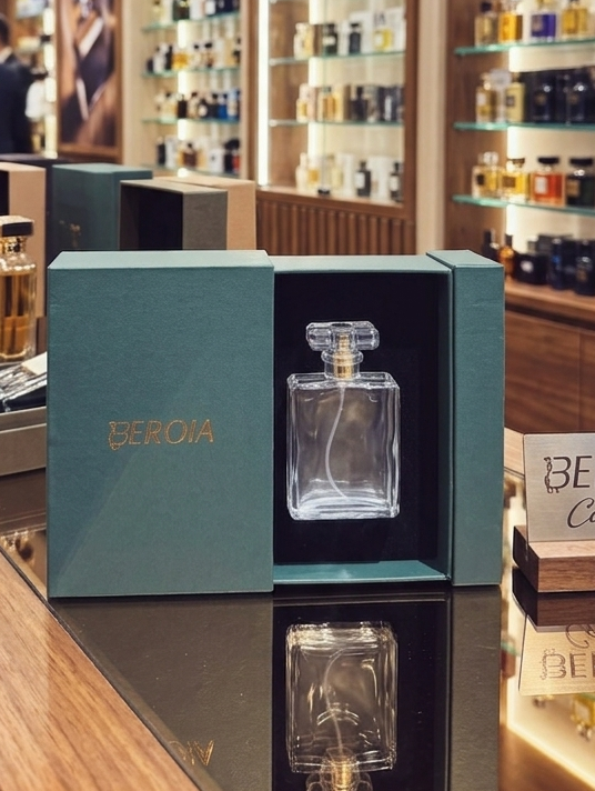 A54-Perfume Box