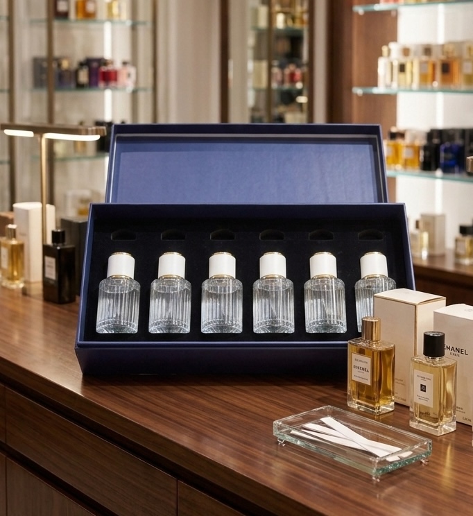 A47-Perfume Box