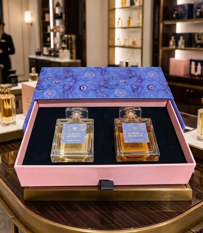 A-70 Perfume Box