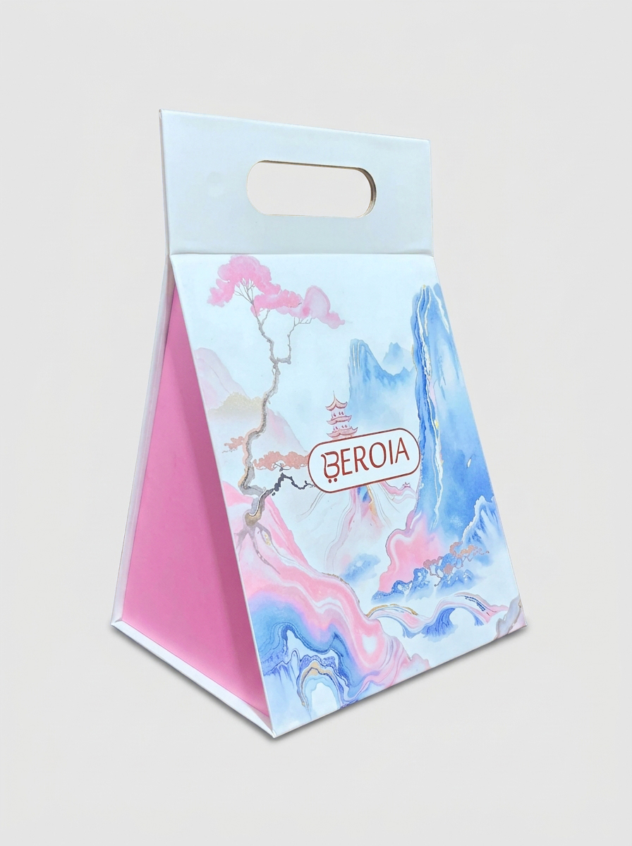 A-64 Perfume Box