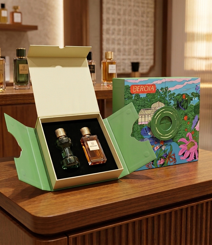A-76 Perfume box