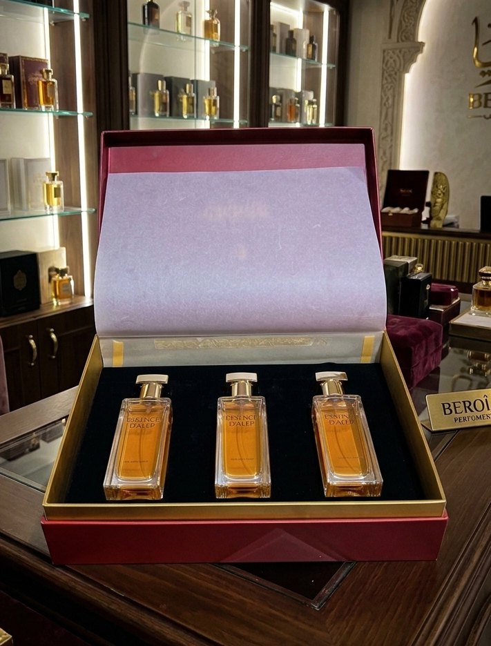 A-68 Perfume Box