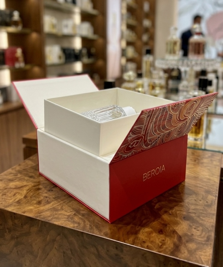 A51-Perfume Box