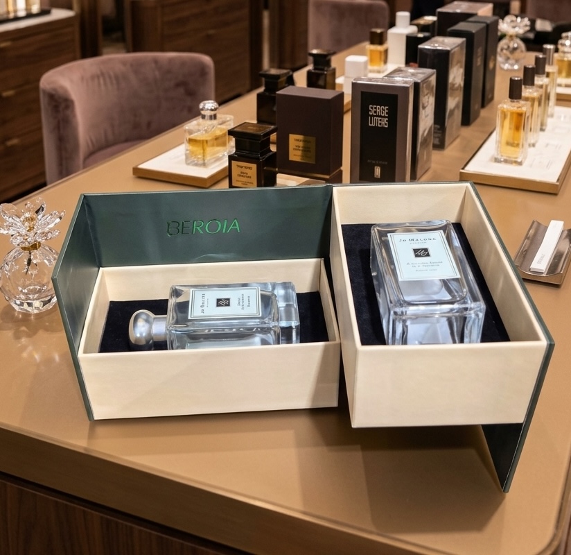 A50-Perfume Box