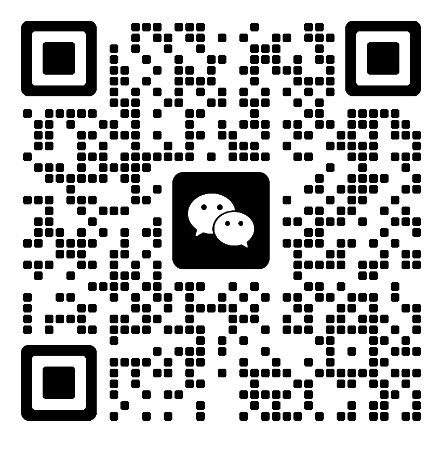 WeChat QR code